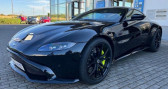 Aston martin V8 Vantage Aston Martin V8 Vantage Vantage V8.+ventilation sige   BEZIERS 34