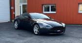 Aston martin V8 Vantage boite meca 3.9 l 385 ch   Rosnay 51