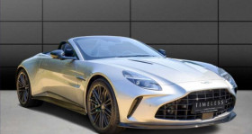 Aston martin V8 Vantage , garage GT CARS PRESTIGE � Sainte Genevi�ve Des Bois