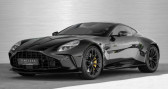 Annonce Aston martin V8 Vantage occasion Essence Carbon satin // Sieges performance Alcantara carbone � Sainte Genevi�ve Des Bois