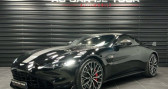 Annonce Aston martin V8 Vantage occasion Essence COUPE 4.0 535 Ch F1 �DITION � Chanceaux-sur-Choisille