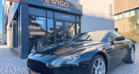 Aston martin V8 Vantage , garage EWIGO LIMOGES � LIMOGES