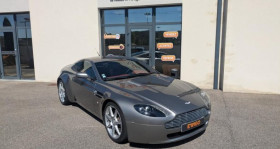 Aston martin V8 Vantage , garage EWIGO VIENNE  AMPUIS