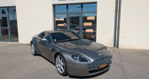 Annonce Aston martin V8 Vantage occasion Essence coupe 4.3 380ch boite meca entretien constructeur  AMPUIS