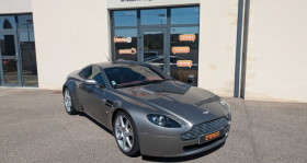Aston martin V8 Vantage , garage EWIGO VIENNE � AMPUIS
