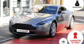 Annonce Aston martin V8 Vantage occasion Essence Coupé 4.3 385 BVM (Embrayage neuf, Suivi, Sièges élec...) à Epinal