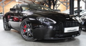 Aston martin V8 Vantage , garage VOTREAUTO  RONCQ