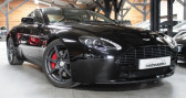 Aston martin V8 Vantage occasion année 2007 boite Automatique Annonce Aston martin V8 Vantage occasion Essence COUPE 4.3 390 à RONCQ