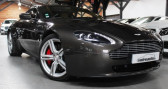 Aston martin V8 Vantage occasion année 2009 boite Automatique Annonce Aston martin V8 Vantage occasion Essence COUPE 4.7 420 SPORTSHIFT BVS à RONCQ