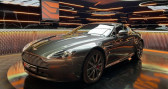 Annonce Aston martin V8 Vantage occasion Essence COUPE 4.7 420 SPORTSHIFT à RIVESALTES