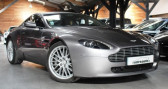 Aston martin V8 Vantage occasion année 2008 boite Automatique Annonce Aston martin V8 Vantage occasion Essence COUPE 4.7 426 SPORTSHIFT BVS à RONCQ