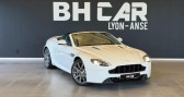 Annonce Aston martin V8 Vantage occasion Essence COUPE 4.7 435 S SPORTSHIFT BVA � ANSE