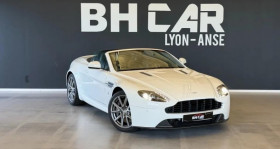 Aston martin V8 Vantage occasion 2015 mise en vente &agrave; ANSE par le garage BH CAR ANSE - photo n&deg;1