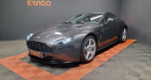 Annonce Aston martin V8 Vantage occasion Essence COUPE 4.7 435ch S SPORTSHIFT II BVA7 MALUS PAY  Cernay