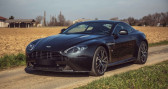 Annonce Aston martin V8 Vantage occasion Essence COUPE 4.7 436 S SPORTSHIFT II SP10 Alcantara - Carbone - Gar  Lissieu