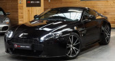 Aston martin V8 Vantage occasion année 2015 boite Automatique Annonce Aston martin V8 Vantage occasion Essence COUPE 4.7 N430 SPORTSHIFT à RONCQ