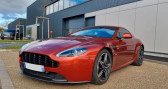 Annonce Aston martin V8 Vantage occasion Essence coupe 4.7 sportshift 2  ESCHAU