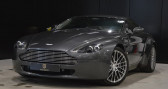Annonce Aston martin V8 Vantage occasion Essence Coupé 4.7i 426ch Sportshift 49.500 km ! à Lille