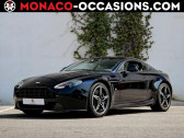 Annonce Aston martin V8 Vantage occasion Essence Coup 4.7L 426 Sportshift  MONACO