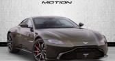 Annonce Aston martin V8 Vantage occasion Essence COUPE 510  Dieudonn