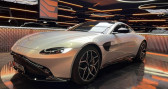 Annonce Aston martin V8 Vantage occasion Essence COUPE 510CH à RIVESALTES