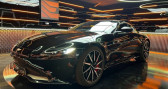 Annonce Aston martin V8 Vantage occasion Essence COUPE 510CH  RIVESALTES