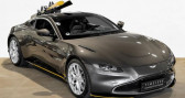 Annonce Aston martin V8 Vantage occasion Essence �dition 007 100 exemplaires � Sainte Genevi�ve Des Bois