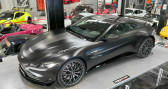 Annonce Aston martin V8 Vantage occasion Essence F1 Edition -1re Main ORIGINE FRANCE - Ecotaxe Paye  SAINT LAURENT DU VAR