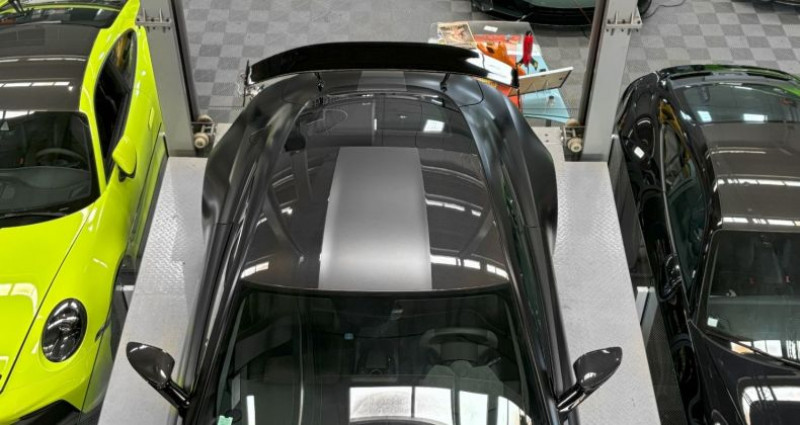Aston martin V8 Vantage F1 Edition -1re Main ORIGINE FRANCE - Ecotaxe Paye  occasion  SAINT LAURENT DU VAR - photo n5