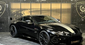 Aston martin V8 Vantage occasion année 2021 Annonce Aston martin V8 Vantage occasion Essence F1 Edition 4.0 535 ch JET BLACK / TVA / PAS DE MALUS à GUERANDE