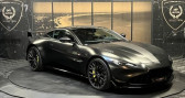 Aston martin V8 Vantage occasion année 2022 Annonce Aston martin V8 Vantage occasion Essence F1 Edition 4.0 535 ch / TVA à GUERANDE