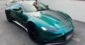 Annonce Aston martin V8 Vantage occasion Essence F1 Edition TVA APPARENTE  SAINT LAURENT DU VAR