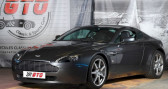 Aston martin V8 Vantage faible kilometrage  2006 - annonce de voiture en vente sur Auto Sélection.com