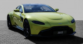 Annonce Aston martin V8 Vantage occasion Essence Full carbon à Sainte Geneviève Des Bois
