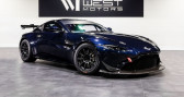 Aston martin V8 Vantage GT4 AMR 510 Peinture bleu TVA Palmar�s 2023 Boite neuve  � DARDILLY 69