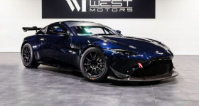 Aston martin V8 Vantage , garage WEST MOTORS � DARDILLY