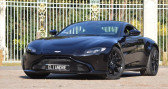 Aston martin V8 Vantage occasion année 2019 boite Automatique Annonce Aston martin V8 Vantage occasion Essence II 4.0 V8 510 ch à PARIS