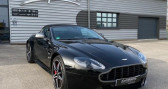 Aston martin V8 Vantage N430 roadster   DIJON 21