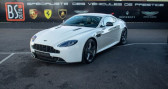 Aston martin V8 Vantage occasion année 2017 boite Automatique Annonce Aston martin V8 Vantage occasion Essence N430 - SPORTSHIFT 4.7 - 436 ch ECOTAXE PAYEE ! à SOUFFELWEYERSHEIM