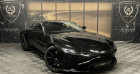 Aston martin V8 Vantage occasion Noir année 2019 boite Automatique Annonce Aston martin V8 Vantage occasion Essence New 4.0 Biturbo 510 ch Full Black à GUERANDE