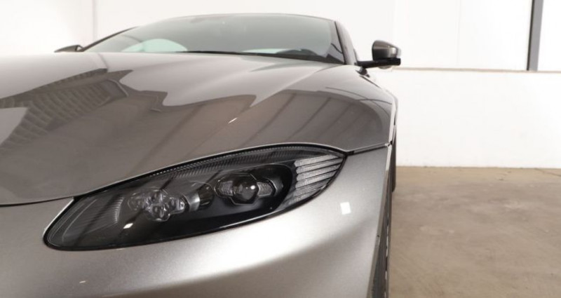 Aston martin V8 Vantage New 510 360 LED Garantie Jusqu'au 11/23 Et Extensible  occasion  BEZIERS - photo n3