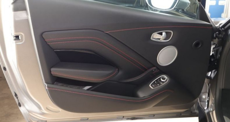 Aston martin V8 Vantage New 510 360 LED Garantie Jusqu'au 11/23 Et Extensible  occasion  BEZIERS - photo n5