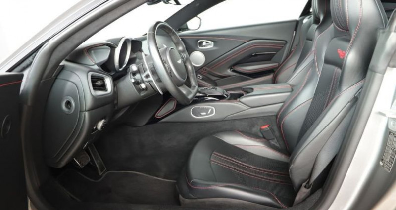 Aston martin V8 Vantage New 510 360 LED Garantie Jusqu'au 11/23 Et Extensible  occasion  BEZIERS - photo n7