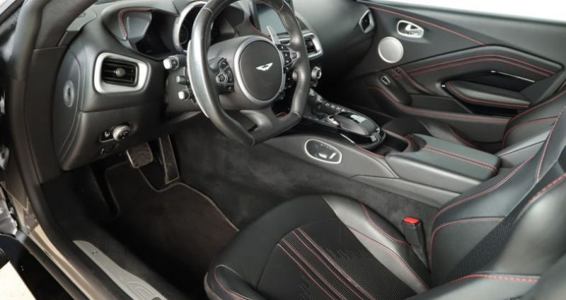 Aston martin V8 Vantage New 510 360 LED Garantie Jusqu'au 11/23 Et Extensible  occasion  BEZIERS - photo n6