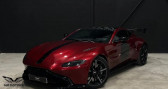 Annonce Aston martin V8 Vantage occasion Essence NEW BI TURBO � SAINT AUNES