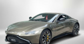 Aston martin V8 Vantage occasion année 2019 Annonce Aston martin V8 Vantage occasion Essence No OPF Sport Plus à LEIMBACH