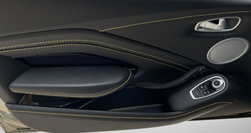 Aston martin V8 Vantage No OPF Sport Plus  occasion  LEIMBACH - photo n6