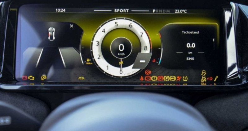 Aston martin V8 Vantage Noir onyx satin // Alcantara  occasion � Sainte Genevi�ve Des Bois - photo n�7