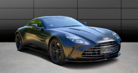 Aston martin V8 Vantage , garage GT CARS PRESTIGE � Sainte Genevi�ve Des Bois