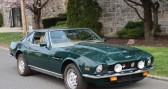 Annonce Aston martin V8 Vantage occasion Essence Oscar India  Le Havre